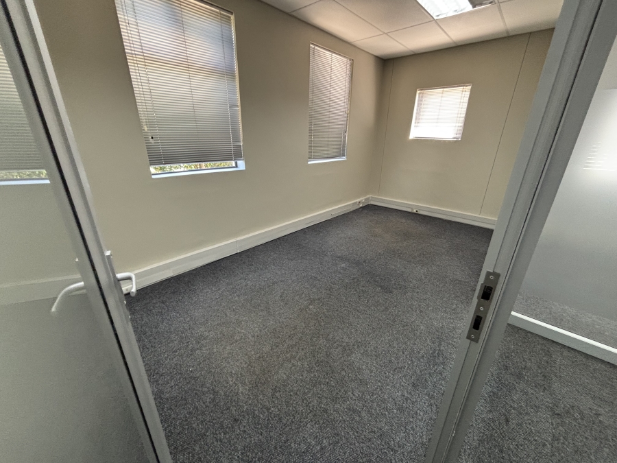 To Let Commercial Property for Rent in Tyger Valley Western Cape